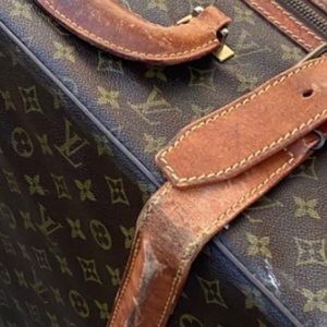 Meet your Posher, Trent